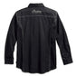 Men's Performance Coldblack Tech Long Sleeve Shirt