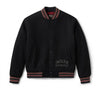 Indian Motorcycle Varsity Jacket