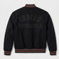 Indian Motorcycle Varsity Jacket