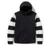 Men's Indian Motorcycle Breakout Deflector 2.0 Hooded Riding Fleece