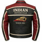 Men's "HIGHWAY" Motorcycle Jacket