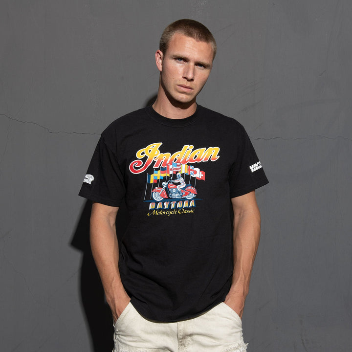 IMC Daytona Classic T-Shirt