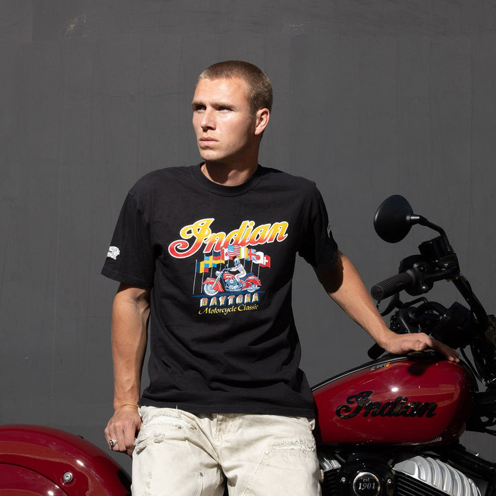 IMC Daytona Classic T-Shirt