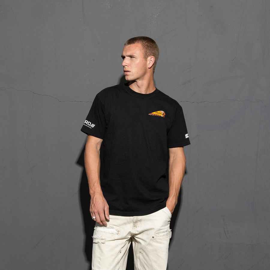 IMC Daytona Team T-Shirt - Indian Motorcycle Jacket