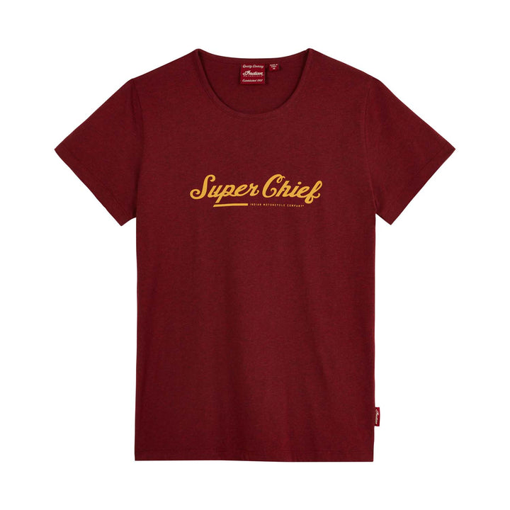 IMR Exclusive Women's Super Chief T-Shirt
