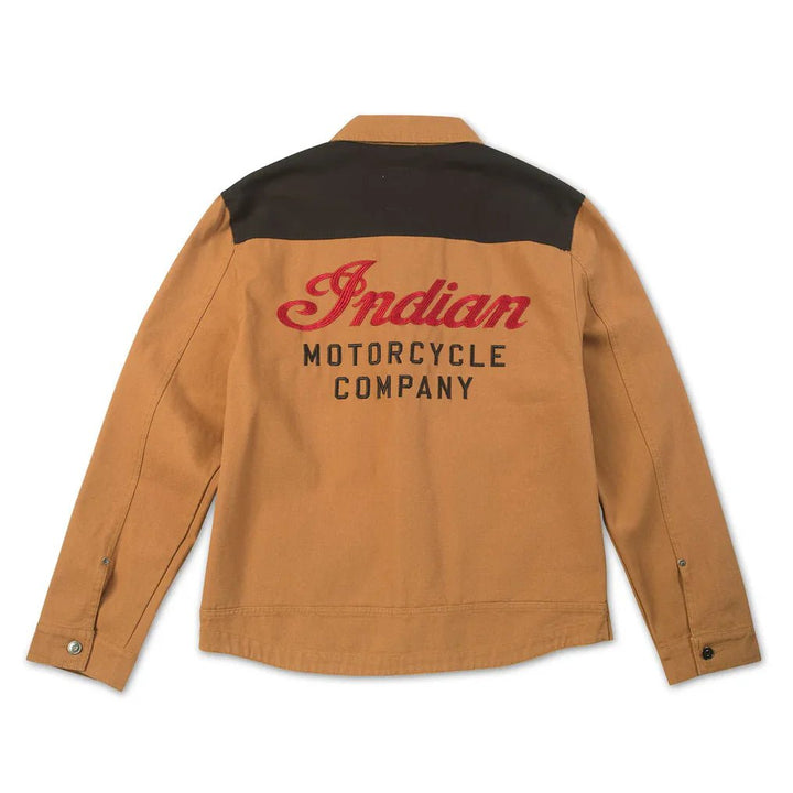 Indian Motorcycle Men's Dutton Jacket