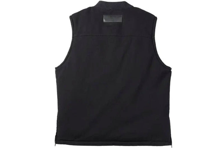 Indian Motorcycle Men's Textile Hudson Vest