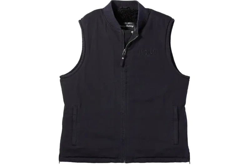 Indian Motorcycle Men's Textile Hudson Vest - Indian Motorcycle Jacket