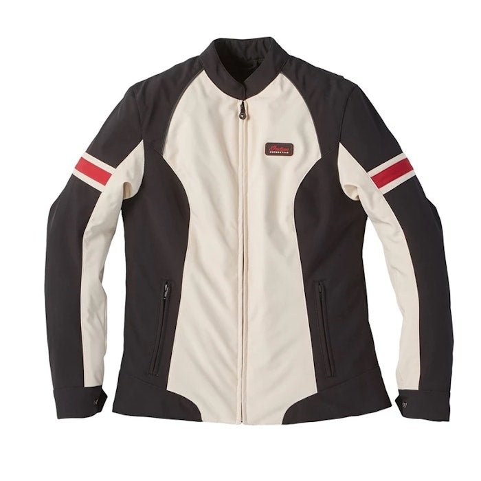 Indian Motorcycle Women's Textile Zoe Jacket - Indian Motorcycle Jacket