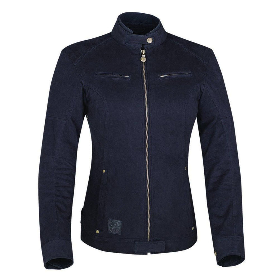 Ladies Indian Loretto jacket - Indian Motorcycle Jacket