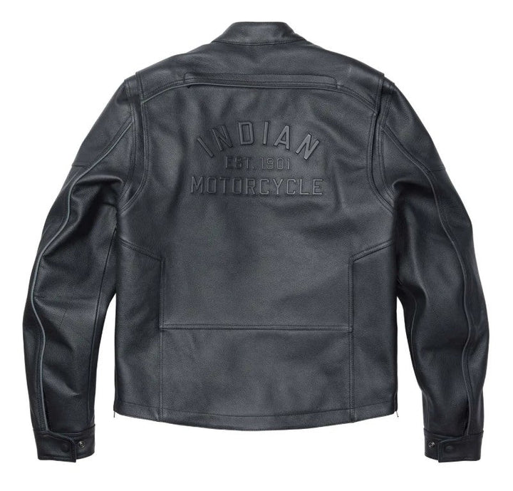 Men's Beckman Jacket 2, Black