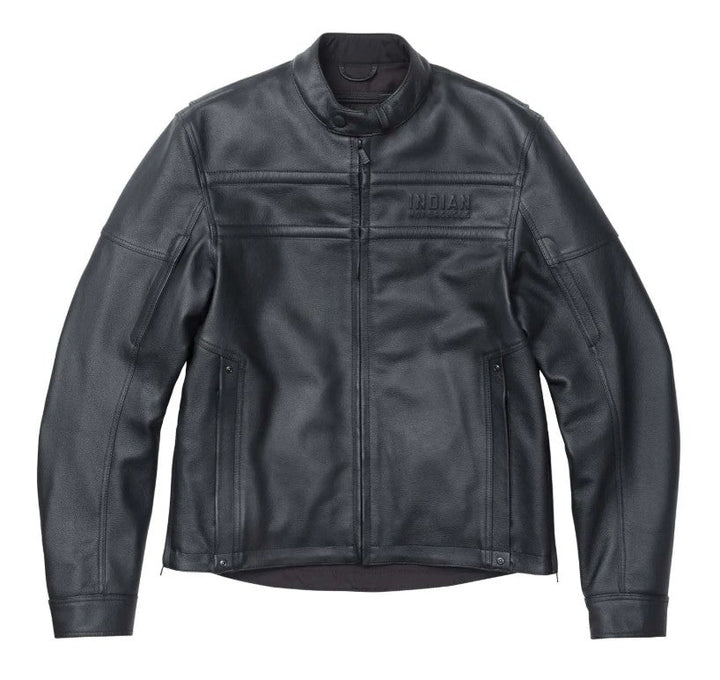 Men's Beckman Jacket 2, Black