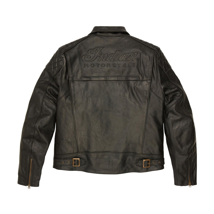 Men's Buchanan Jacket, Black