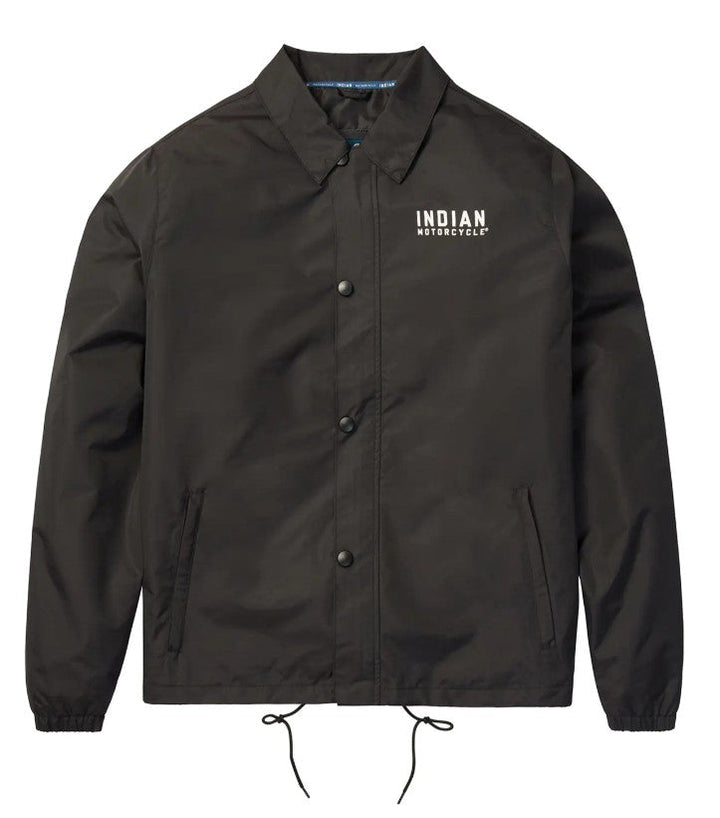 Men's Burlington Jacket, Black