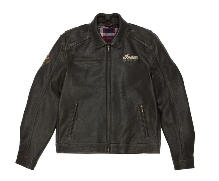 Men's Classic Jacket 3, Brown