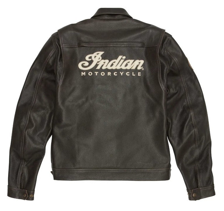Men's Classic Jacket 3, Brown