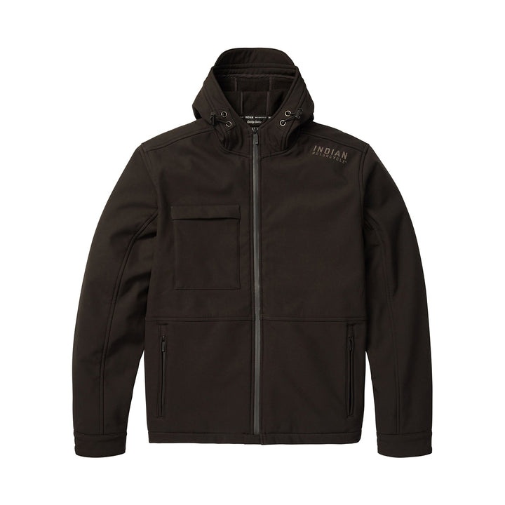 Men's Fairview Jacket, Black
