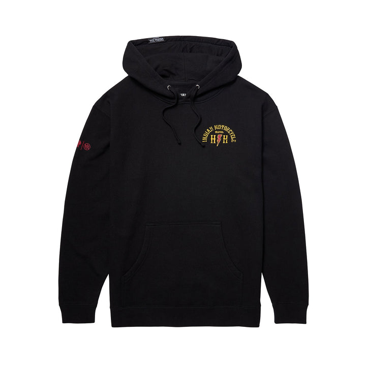 Men's IMC X HH Risk Takers Hoodie, Black