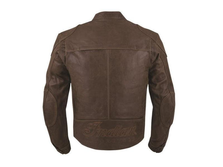 Men's Indian Benjamin Jacket