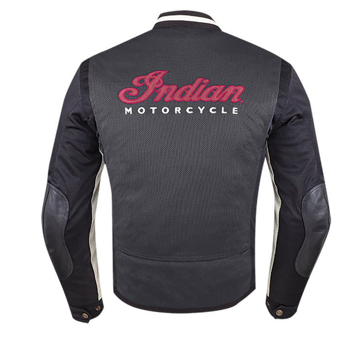 Men's Indian Drifter Mash Jacket