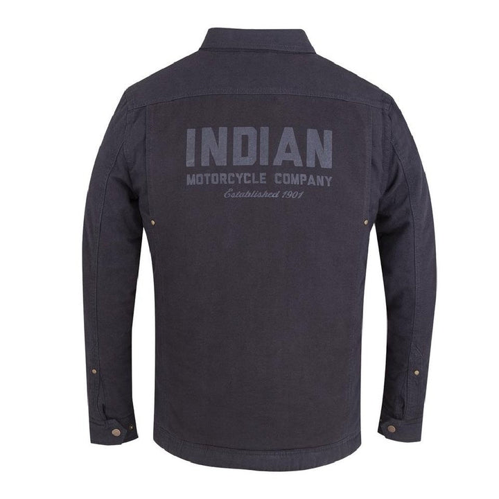 Men's Indian Ravel Jacket