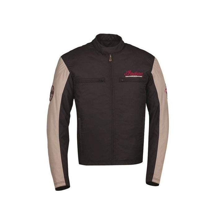 Men's Indian Scout Jacket