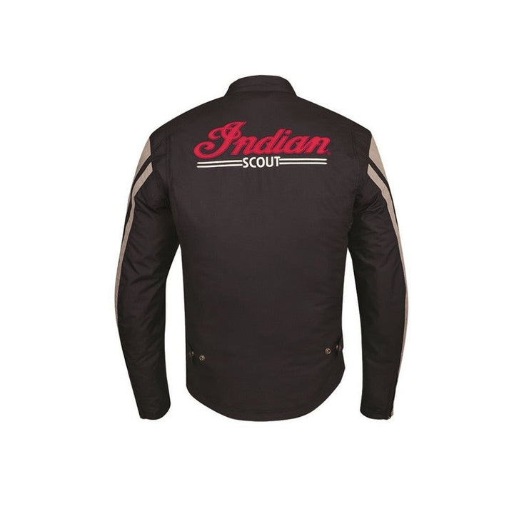 Men's Indian Scout Jacket