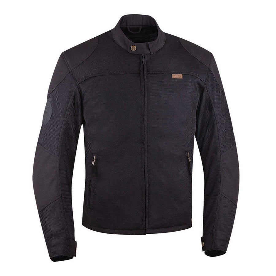 Men's Indian Shadow Mesh Jacket - Indian Motorcycle Jacket