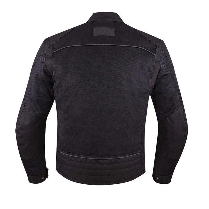 Men's Indian Springfield Mesh 2 Jacket