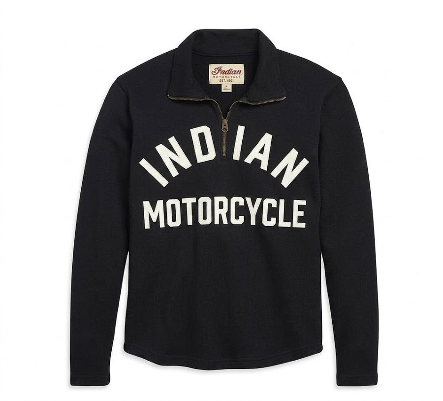 Men's Moto Race Sweater - Indian Motorcycle Jacket