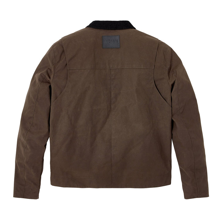 Men's Nevada Jacket, Dark Green