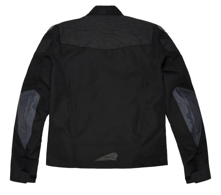 Men's Rainier Jacket, Black
