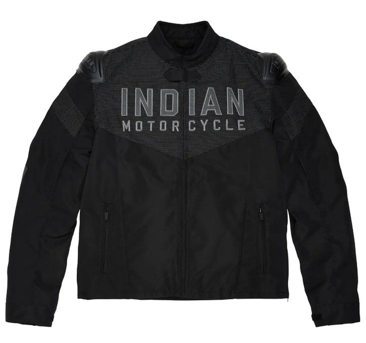 Men's Rainier Jacket, Black