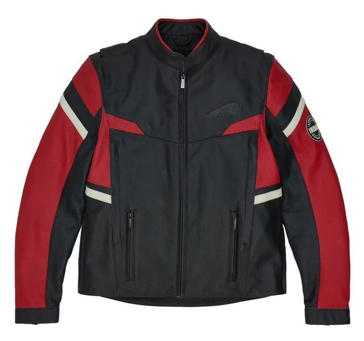 Men's Ravine Jacket, Black