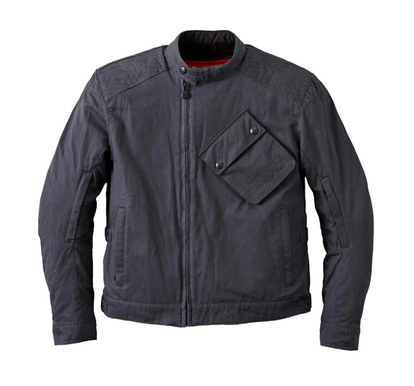Men's Sacramento Jacket - Indian Motorcycle Jacket