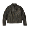 Men's Buchanan Jacket, Black