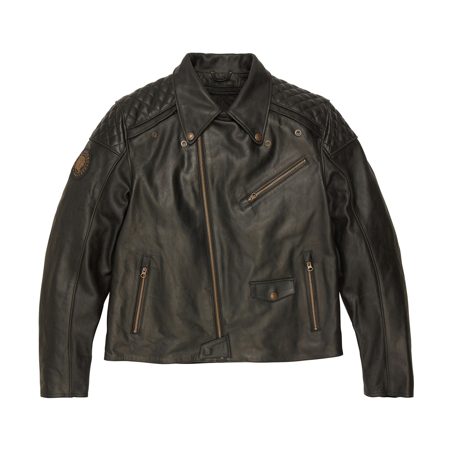 Men's Buchanan Jacket, Black