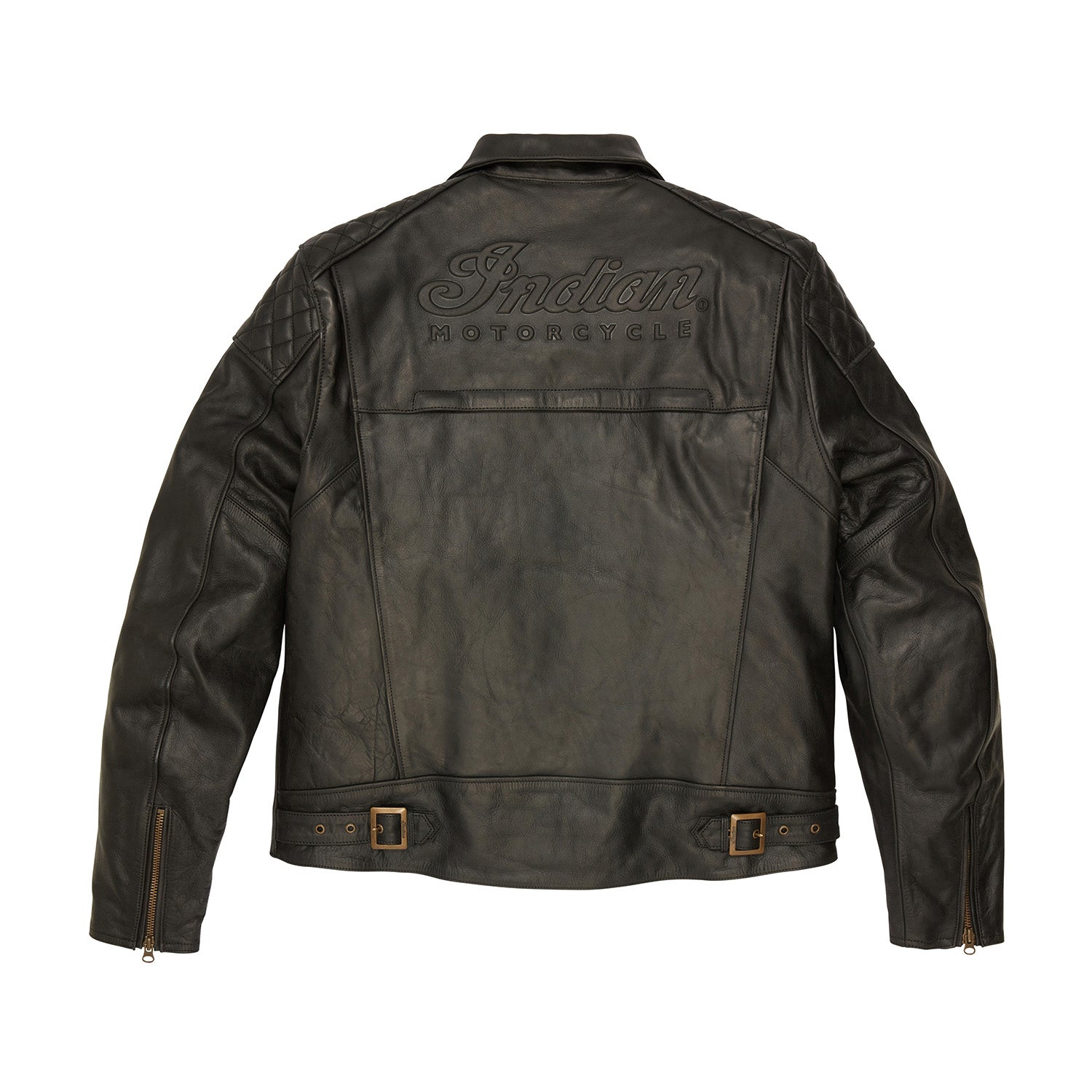 Men's Buchanan Jacket, Black