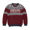 Unisex Indian Motorcycle Holiday Sweater