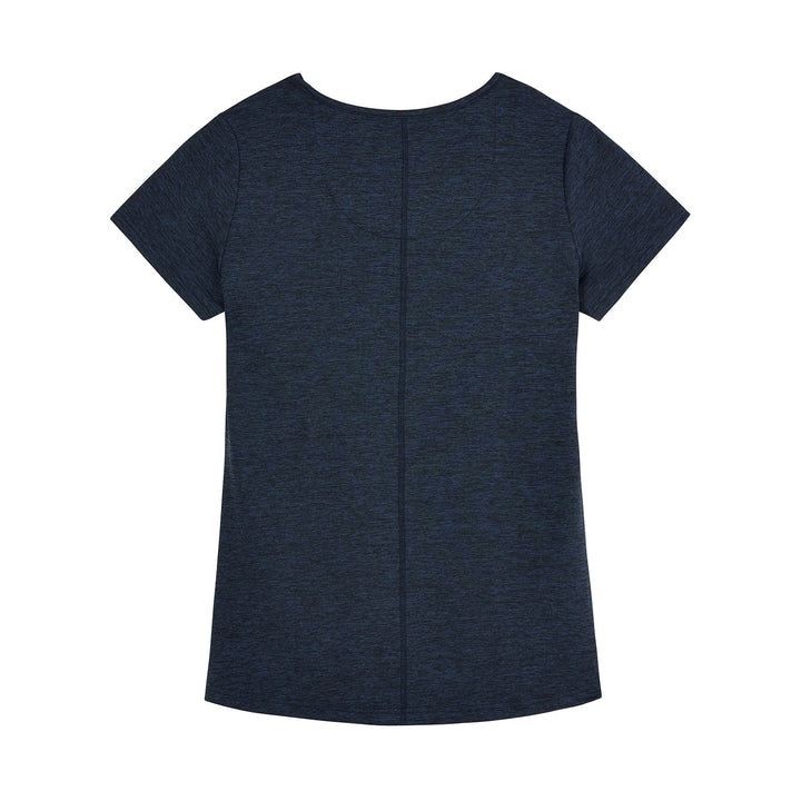 Women's 1901 Athleisure T-Shirt, Blue