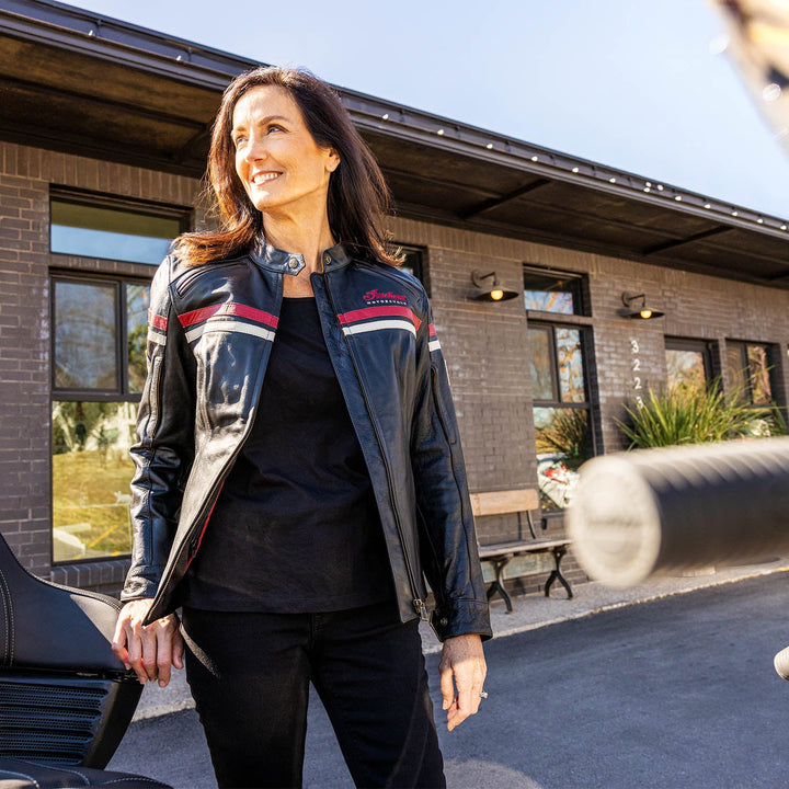 Women's Freeway Jacket 2, Black