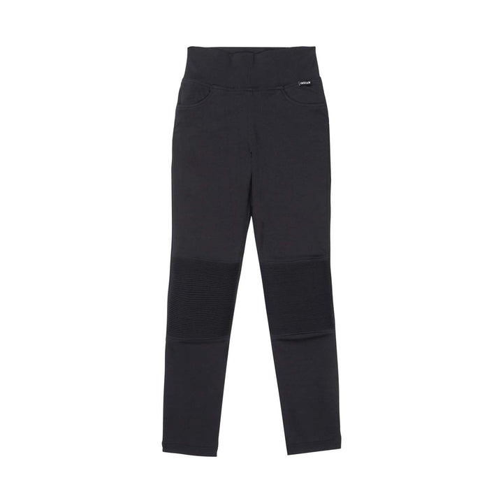 Women's Riding Legging, Black