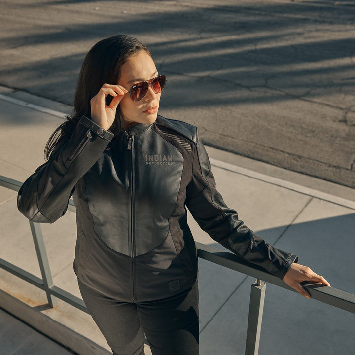 Women's Stanton Jacket, Black