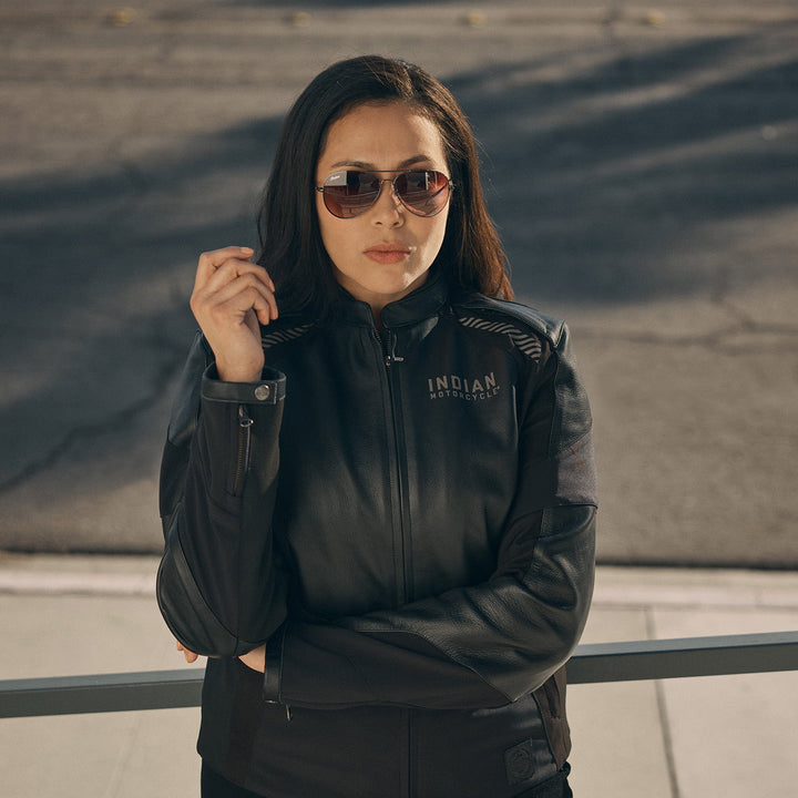 Women's Stanton Jacket, Black